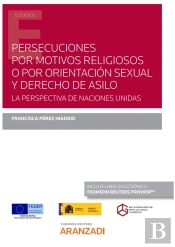 Persecuciones Por Motivos Religiosos O Por Orientacion Sexua