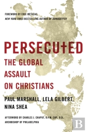 Persecuted