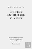 Persecution And Participation In Galatians