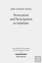 Persecution And Participation In Galatians