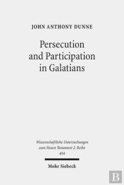 Bertrand.pt - Persecution And Participation In Galatians