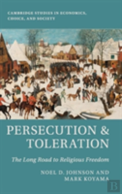 Bertrand.pt - Persecution And Toleration