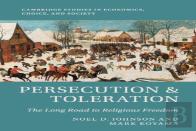 Persecution And Toleration