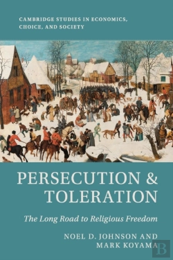 Bertrand.pt - Persecution And Toleration