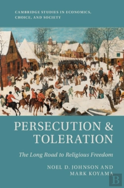 Bertrand.pt - Persecution And Toleration