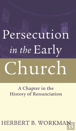 Bertrand.pt - Persecution In The Early Church