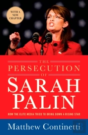 Persecution Of Sarah Palin