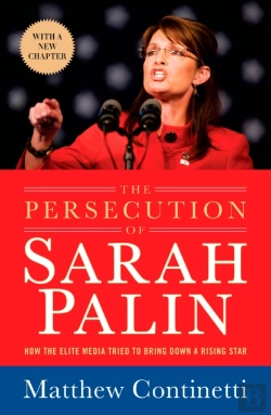 Bertrand.pt - Persecution Of Sarah Palin