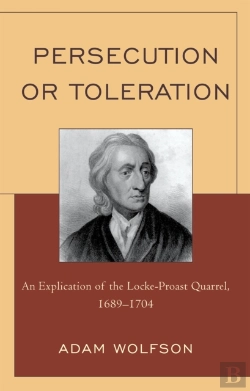 Bertrand.pt - Persecution Or Toleration