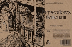 Bertrand.pt - Persecutores Demonum : La Geste De L'Hétérodoxe
