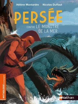 Bertrand.pt - Persée Contre Le Monstre De La Mer