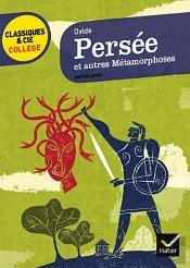 Persée Et Autres Métamorphoses