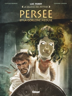 Bertrand.pt - Persée Et La Gorgone Méduse