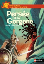 Persée Et La Gorgone