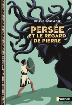 Bertrand.pt - Persée Et Le Regard De Pierre
