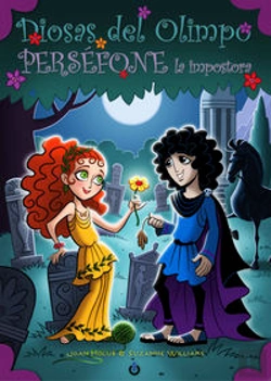 Bertrand.pt - Persefone La Impostora (