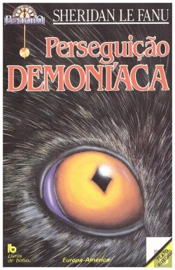 Bertrand.pt - Perseguição Demoníaca