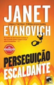 Perseguição Escaldante