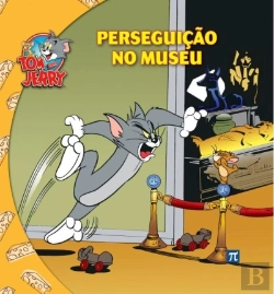 Bertrand.pt - Perseguição no Museu