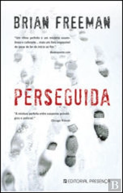Bertrand.pt - Perseguida