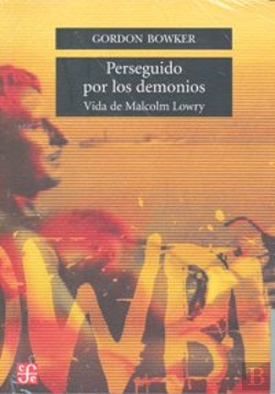 Bertrand.pt - Perseguido Por Los Demonios. Vida De Malcolm Lowry 