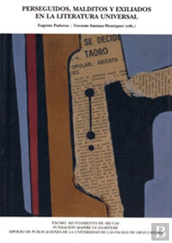 Bertrand.pt - Perseguidos, Malditos Y Exiliados En La Literatura Universal