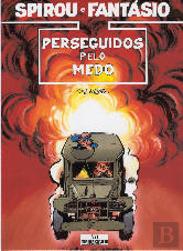 Perseguidos pelo Medo