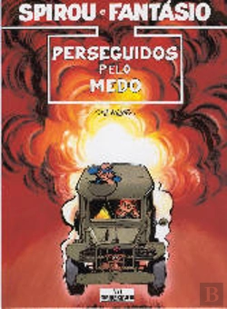 Bertrand.pt - Perseguidos pelo Medo