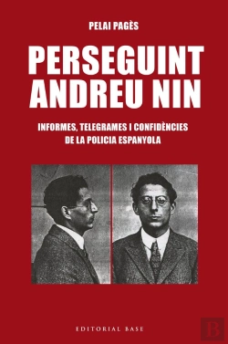 Bertrand.pt - Perseguint Andreu Nin