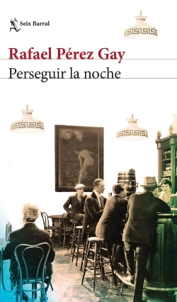 Bertrand.pt - Perseguir La Noche
