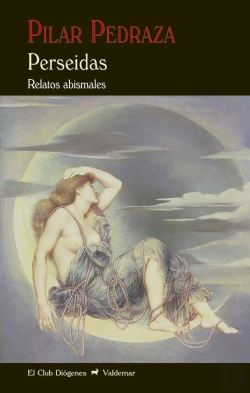Bertrand.pt - Perseidas.Relatos Abismales.Valdemar