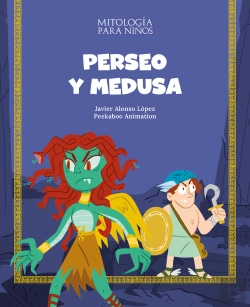 Bertrand.pt - Perseo Y Medusa