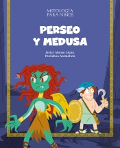 Perseo Y Medusa