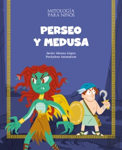 Bertrand.pt - Perseo Y Medusa