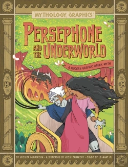 Bertrand.pt - Persephone And The Underworld