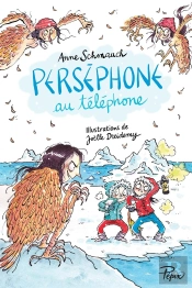 Perséphone Au Telephone