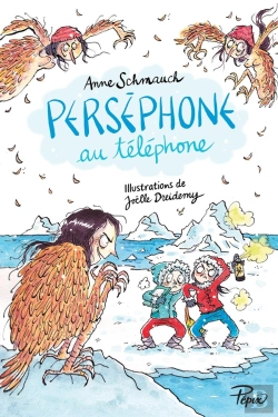 Bertrand.pt - Perséphone Au Telephone