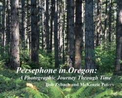 Bertrand.pt - Persephone In Oregon