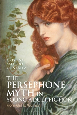Bertrand.pt - Persephone Myth In Young Adult Fiction