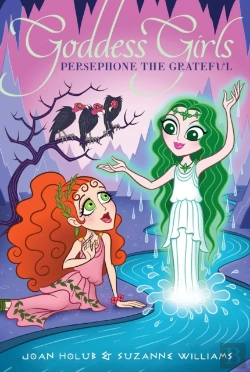 Bertrand.pt - Persephone The Grateful