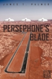 Persephone'S Blade