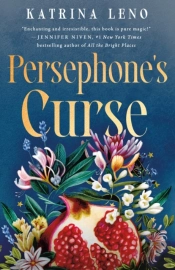 Persephone'S Curse