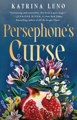 Bertrand.pt - Persephone'S Curse