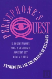 Persephone'S Quest