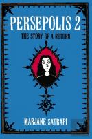 Persepolis 2