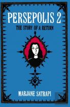 Persepolis 2