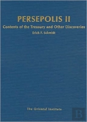 Persepolis Ii