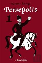 Persepolis Tome 1