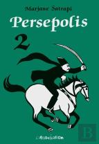 Persepolis Tome 2