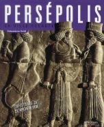 Persepolis.La Ville Secrete